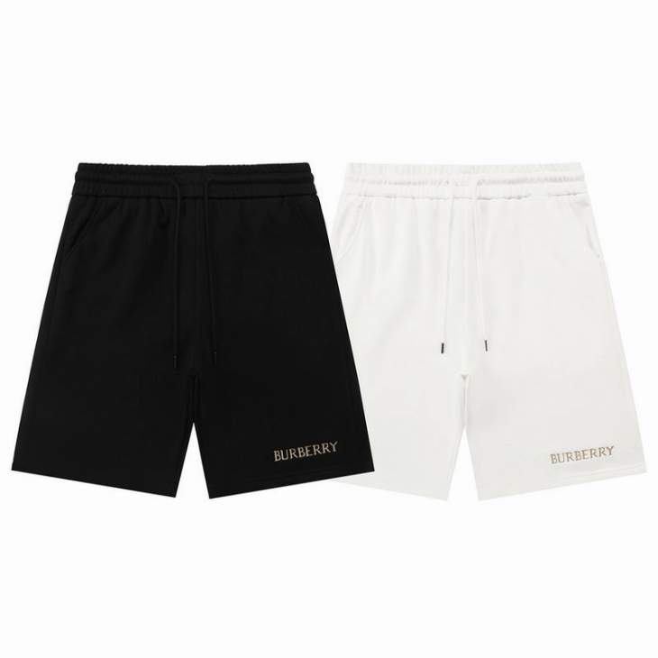 Picture of Burberry Short Pants _SKUBurberryS-XLhgntx0516668